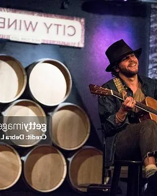 Langhorne Slim West Hollywood