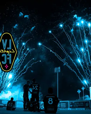 Las Vegas Lights Fc Irvine