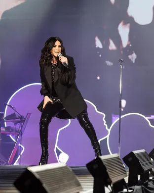 Laura Pausini Los Angeles