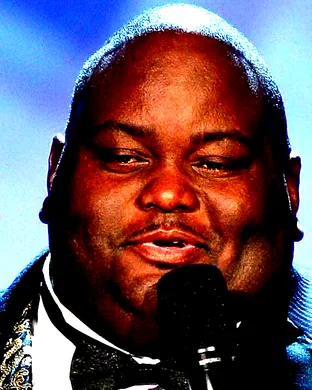 Lavell Crawford Inglewood