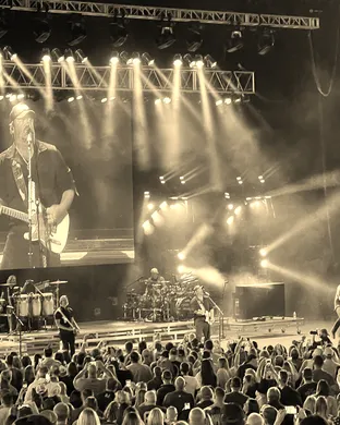 Lee Brice Irvine