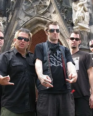Leftover Crack Los Angeles