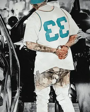 Lefty Gunplay Santa Ana