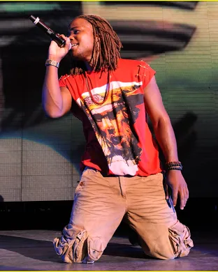 Leon Thomas Costa Mesa