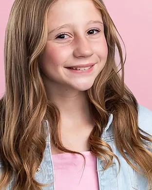 Like Nastya Los Angeles