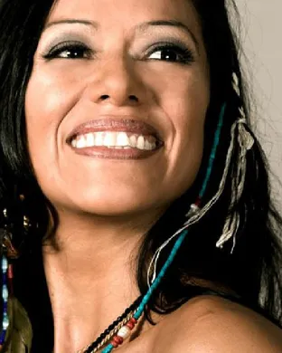 Lila Downs Los Angeles