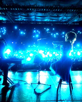 Lindsey Stirling Los Angeles