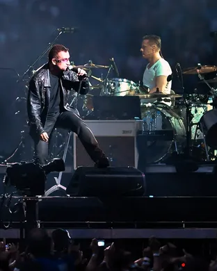 Linkin Park Inglewood