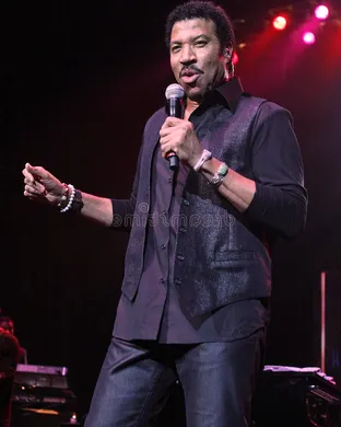 Lionel Richie Inglewood