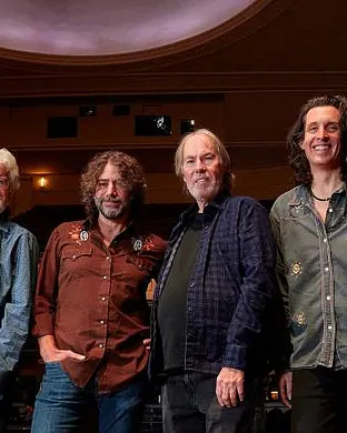 Little Feat Los Angeles