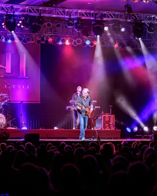 Little River Band Cerritos
