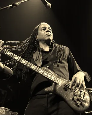 Living Colour Inglewood