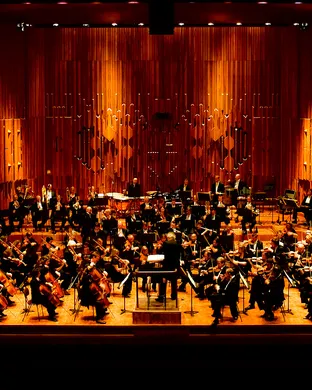 London Symphony Orchestra Los Angeles