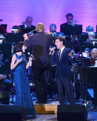 Long Beach Symphony Long Beach