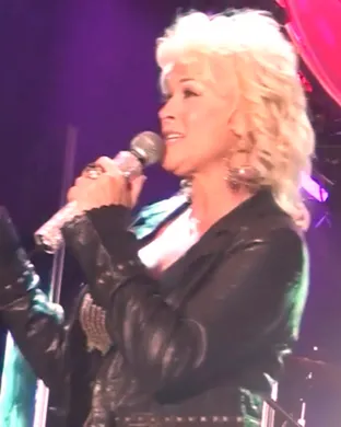 Lorrie Morgan Inglewood
