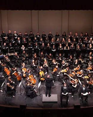 Los Angeles Chamber Orchestra Beverly Hills