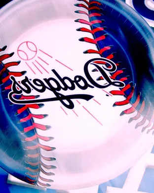 Los Angeles Dodgers Philadelphia