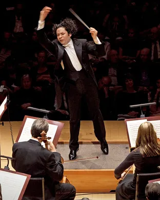 Los Angeles Philharmonic Los Angeles
