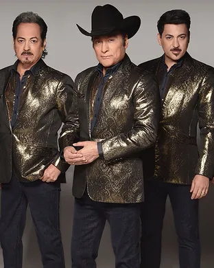 Los Tigres del Norte Anaheim