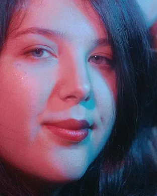 Lucy Dacus Los Angeles