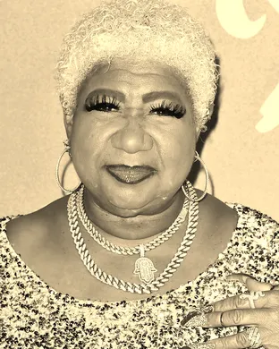 Luenell Inglewood