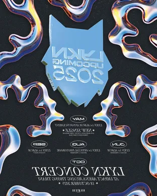 Lykn Los Angeles
