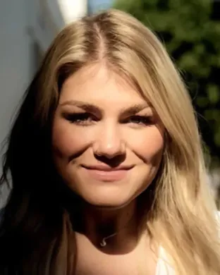 Maddie Zahm Los Angeles
