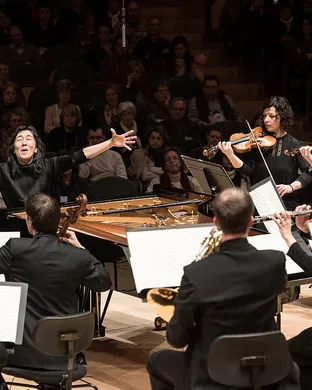 Mahler Chamber Orchestra Northridge