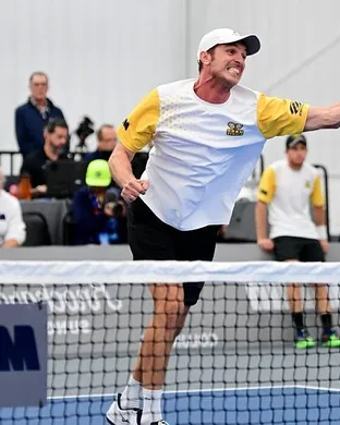 Major League Pickleball Newport Beach - Sunday