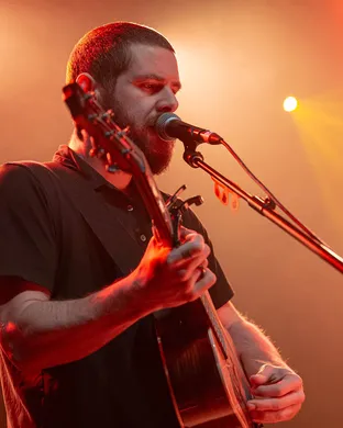 Manchester Orchestra Los Angeles