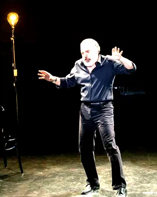 Mandy Patinkin Inglewood