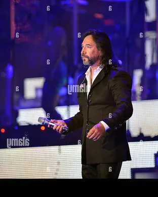 Marco Antonio Solis Long Beach