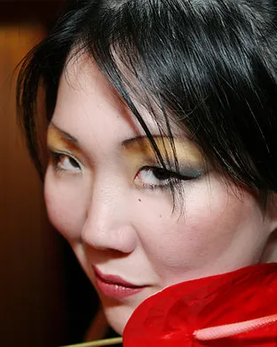 Margaret Cho Los Angeles