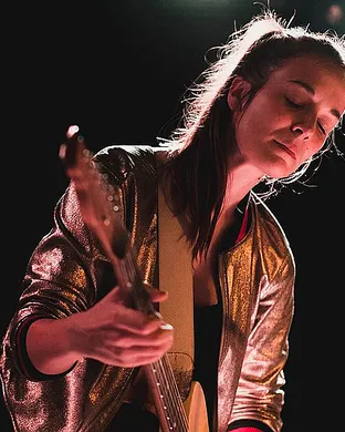 Margaret Glaspy West Hollywood
