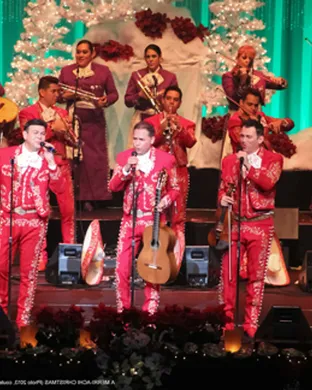 Mariachi Sol De Mexico Inglewood