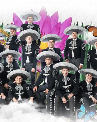 Mariachi Vargas De Tecalitlan Northridge