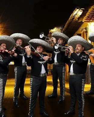 Mariachi Vargas De Tecalitlan Thousand Oaks