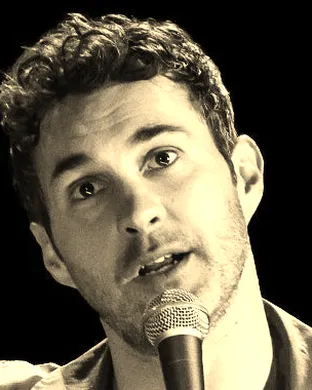 Mark Normand Irvine