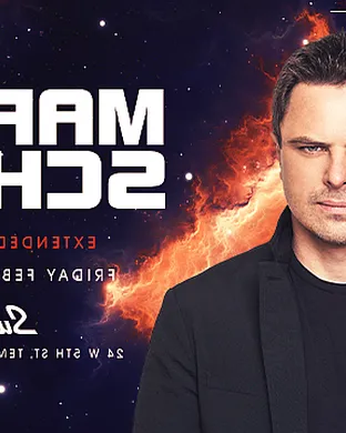 Markus Schulz Los Angeles