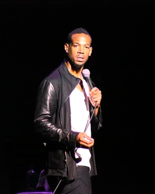 Marlon Wayans Ontario