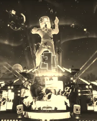 Marshmello Inglewood