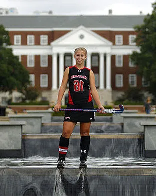 Maryland Lady Terrapins College Park