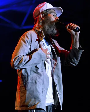 Matisyahu Inglewood