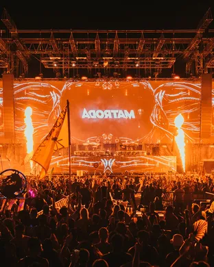 Matroda Costa Mesa