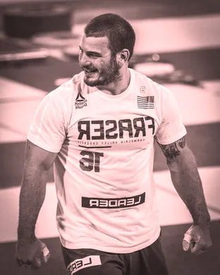Matt Fraser