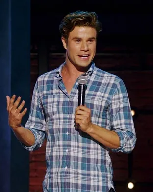 Matthew Broussard Irvine