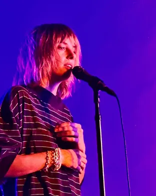 Maya Hawke West Hollywood
