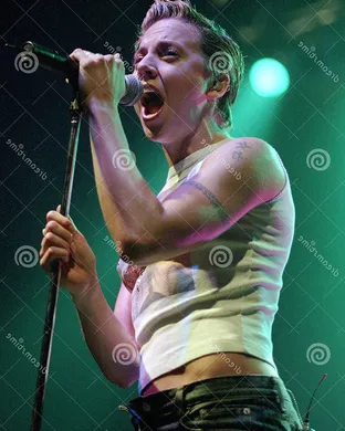 Melanie C Los Angeles