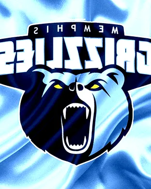 Memphis Grizzlies Inglewood