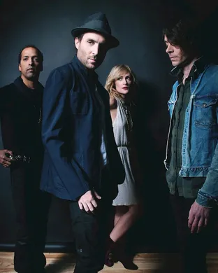 Metric Los Angeles